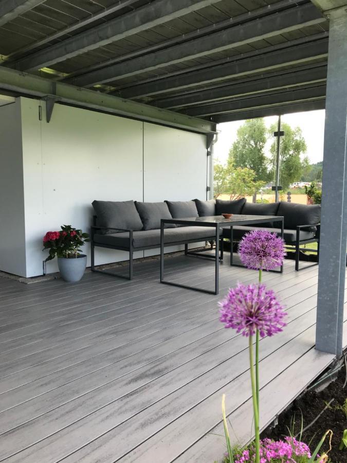 Casa D'Antino Apartment Titisee-Neustadt Exterior foto